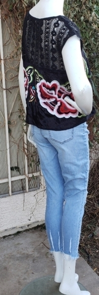 Vintage guess high waist jeans - Picture 7 of 7